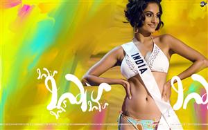 Miss India